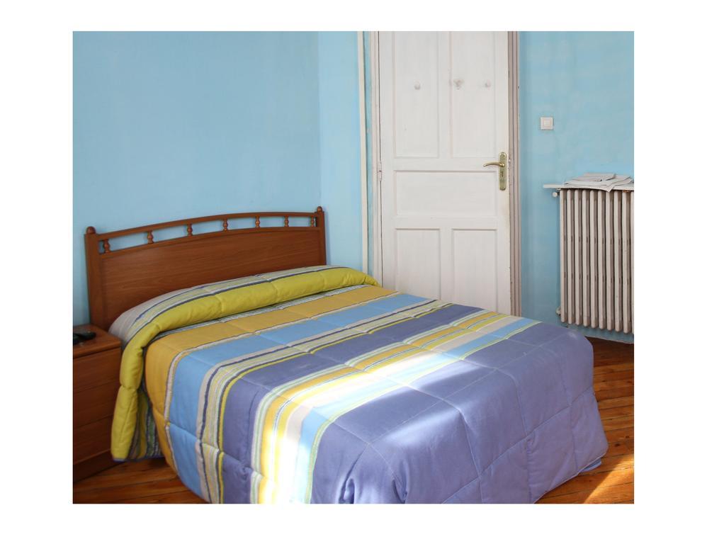 Hostal Bayon Leon Luaran gambar