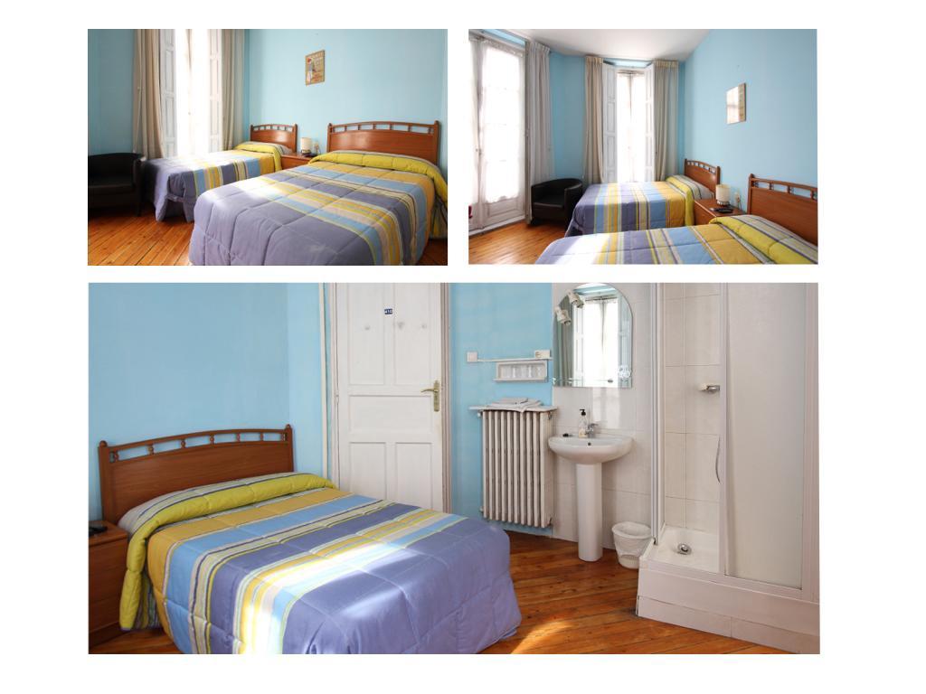 Hostal Bayon Leon Luaran gambar