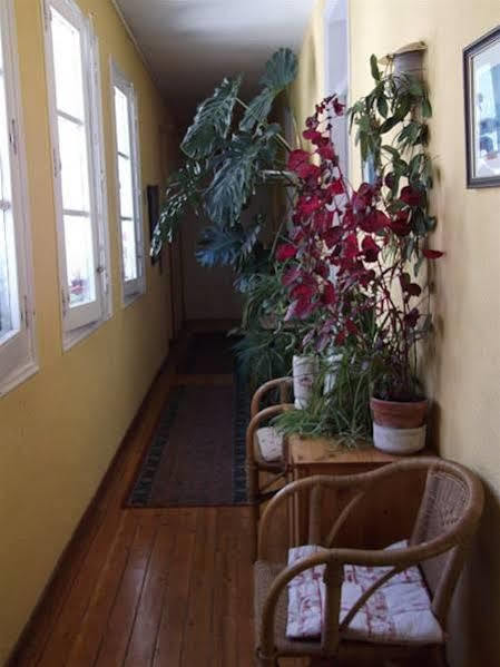 Hostal Bayon Leon Luaran gambar