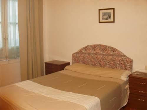 Hostal Bayon Leon Luaran gambar