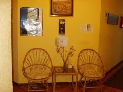 Hostal Bayon Leon Luaran gambar