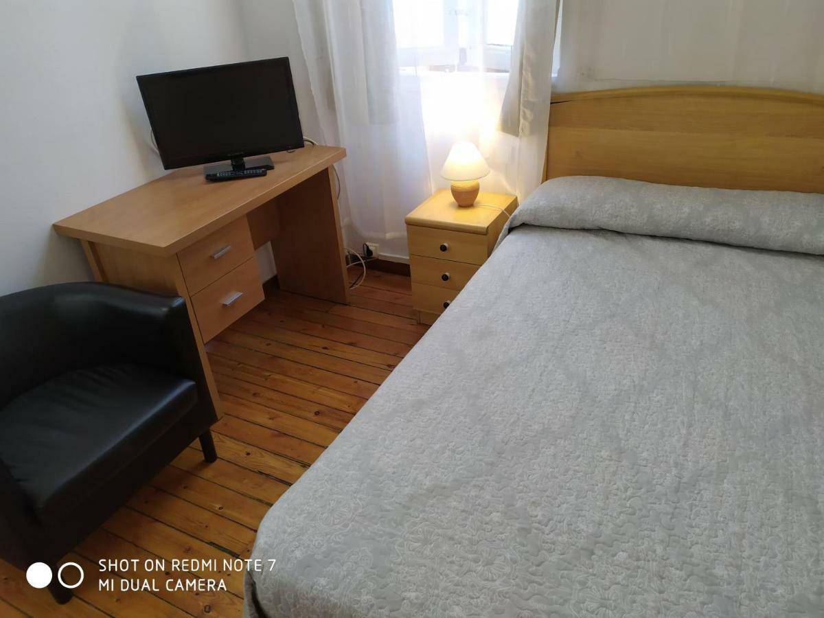 Hostal Bayon Leon Luaran gambar
